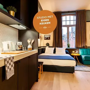  Apart Otel Getaway